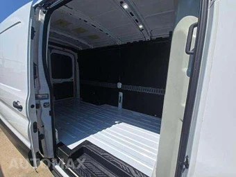 2021 Ford Transit 250 Cargo Van Medium Roof 148.0" WB - miniatura 15