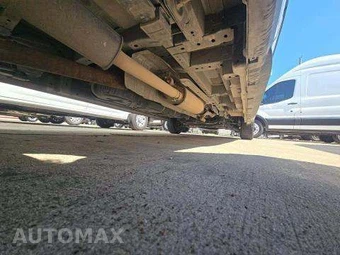 2021 Ford Transit 250 Cargo Van Medium Roof 148.0" WB - miniatura 16