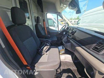 2021 Ford Transit 250 Cargo Van Medium Roof 148.0" WB - miniatura 17