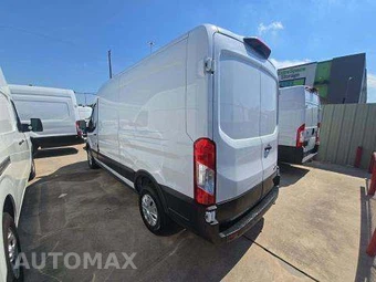 2021 Ford Transit 250 Cargo Van Medium Roof 148.0" WB - miniatura 2