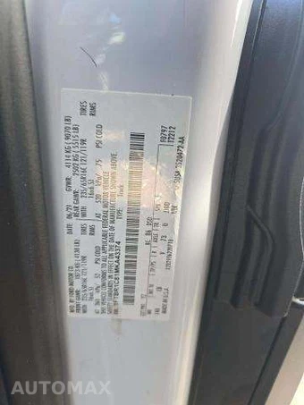 2021 Ford Transit 250 Cargo Van Medium Roof 148.0" WB - miniatura 5