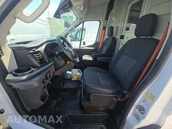 2021 Ford Transit 250 Cargo Van Medium Roof 148.0" WB - miniatura 6