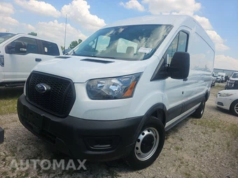 2021 Ford Transit 250 Cargo Van Medium Roof 148.0" WB