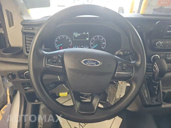 2021 Ford Transit 250 Cargo Van Medium Roof 148.0" WB - miniatura 10