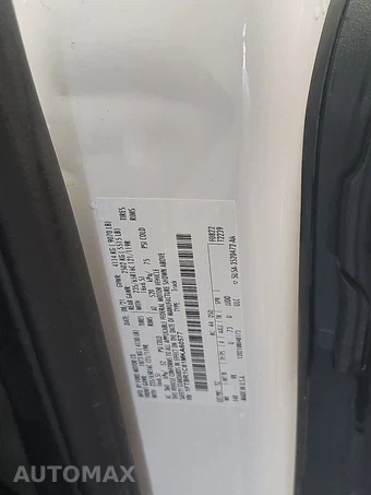 2021 Ford Transit 250 Cargo Van Medium Roof 148.0" WB - miniatura 13