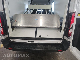 2021 Ford Transit 250 Cargo Van Medium Roof 148.0" WB - miniatura 15