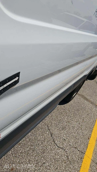 2021 Ford Transit 250 Cargo Van Medium Roof 148.0" WB - miniatura 25