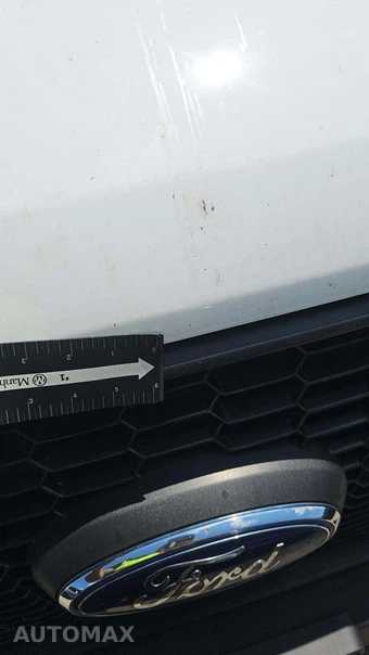 2021 Ford Transit 250 Cargo Van Medium Roof 148.0" WB - miniatura 27