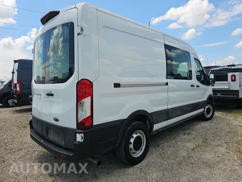 2021 Ford Transit 250 Cargo Van Medium Roof 148.0" WB - miniatura 4