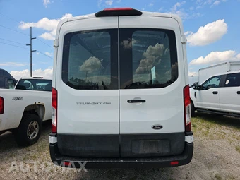 2021 Ford Transit 250 Cargo Van Medium Roof 148.0" WB - miniatura 5