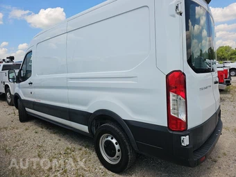 2021 Ford Transit 250 Cargo Van Medium Roof 148.0" WB - miniatura 6