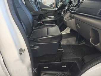2021 Ford Transit 250 Cargo Van Medium Roof 148.0" WB - miniatura 8