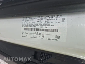 2021 Ford Transit 250 Cargo Van Medium Roof 148.0" WB - miniatura 13
