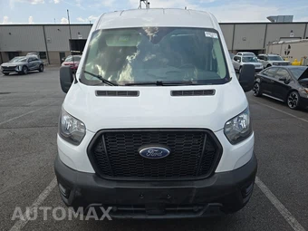 2021 Ford Transit 250 Cargo Van Medium Roof 148.0" WB - miniatura 2