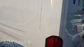 2021 Ford Transit 250 Cargo Van Medium Roof 148.0" WB - miniatura 25