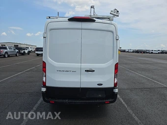 2021 Ford Transit 250 Cargo Van Medium Roof 148.0" WB - miniatura 5