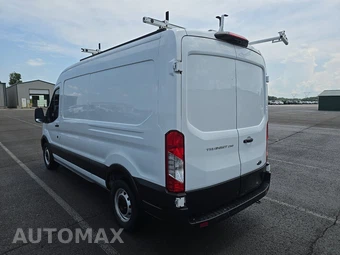 2021 Ford Transit 250 Cargo Van Medium Roof 148.0" WB - miniatura 6