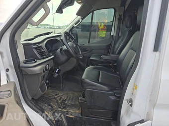 2021 Ford Transit 250 Cargo Van Medium Roof 148.0" WB - miniatura 7