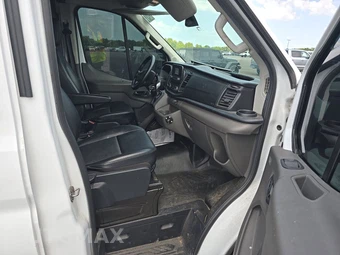 2021 Ford Transit 250 Cargo Van Medium Roof 148.0" WB - miniatura 8