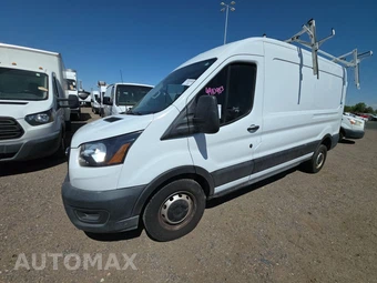 2021 Ford Transit 250 Cargo Van Medium Roof 148.0" WB