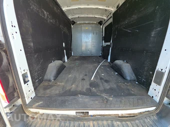 2021 Ford Transit 250 Cargo Van Medium Roof 148.0" WB - miniatura 16