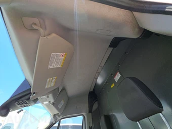 2021 Ford Transit 250 Cargo Van Medium Roof 148.0" WB - miniatura 19