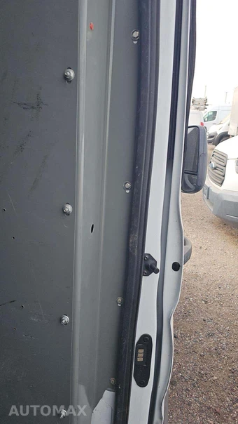2021 Ford Transit 250 Cargo Van Medium Roof 148.0" WB - miniatura 22