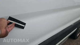 2021 Ford Transit 250 Cargo Van Medium Roof 148.0" WB - miniatura 24