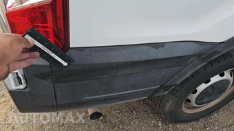 2021 Ford Transit 250 Cargo Van Medium Roof 148.0" WB - miniatura 25