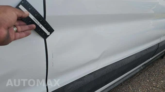 2021 Ford Transit 250 Cargo Van Medium Roof 148.0" WB - miniatura 26