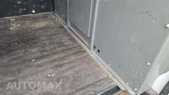 2021 Ford Transit 250 Cargo Van Medium Roof 148.0" WB - miniatura 31