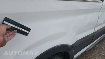2021 Ford Transit 250 Cargo Van Medium Roof 148.0" WB - miniatura 32