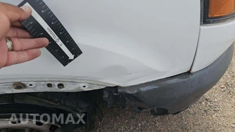 2021 Ford Transit 250 Cargo Van Medium Roof 148.0" WB - miniatura 34