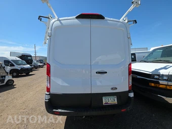 2021 Ford Transit 250 Cargo Van Medium Roof 148.0" WB - miniatura 5