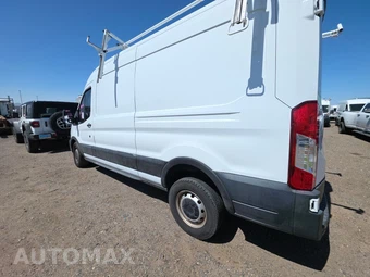2021 Ford Transit 250 Cargo Van Medium Roof 148.0" WB - miniatura 6