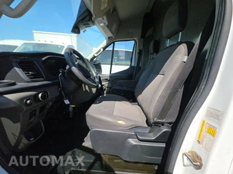 2021 Ford Transit 250 Cargo Van Medium Roof 148.0" WB - miniatura 7