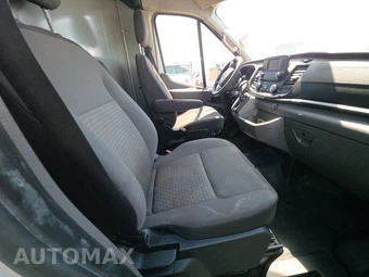 2021 Ford Transit 250 Cargo Van Medium Roof 148.0" WB - miniatura 8