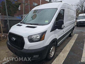 2021 Ford Transit 250 Cargo Van Medium Roof 148.0" WB
