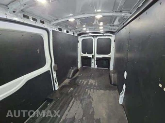 2021 Ford Transit 250 Cargo Van Medium Roof 148.0" WB - miniatura 13