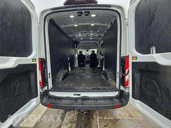2021 Ford Transit 250 Cargo Van Medium Roof 148.0" WB - miniatura 14