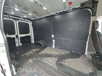 2021 Ford Transit 250 Cargo Van Medium Roof 148.0" WB - miniatura 16