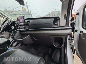 2021 Ford Transit 250 Cargo Van Medium Roof 148.0" WB - miniatura 19