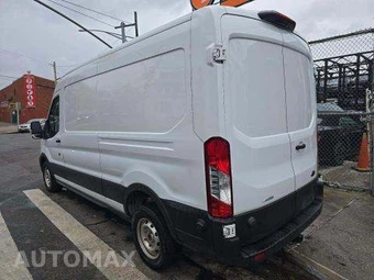 2021 Ford Transit 250 Cargo Van Medium Roof 148.0" WB - miniatura 2