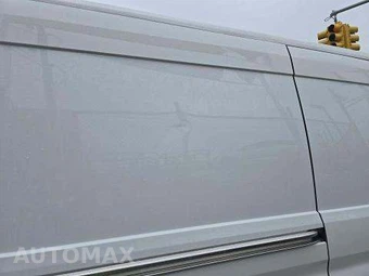 2021 Ford Transit 250 Cargo Van Medium Roof 148.0" WB - miniatura 21