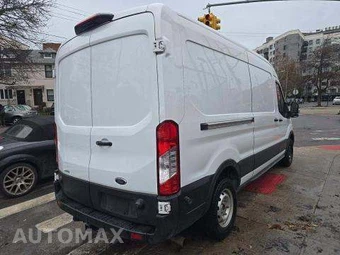 2021 Ford Transit 250 Cargo Van Medium Roof 148.0" WB - miniatura 3
