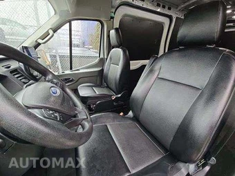 2021 Ford Transit 250 Cargo Van Medium Roof 148.0" WB - miniatura 6