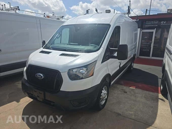 2021 Ford Transit 250 Cargo Van Medium Roof 148.0" WB