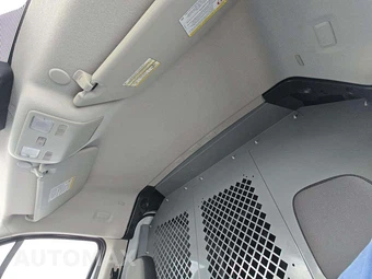 2021 Ford Transit 250 Cargo Van Medium Roof 148.0" WB - miniatura 11