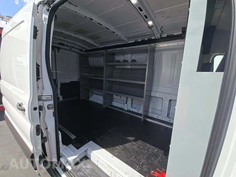 2021 Ford Transit 250 Cargo Van Medium Roof 148.0" WB - miniatura 15
