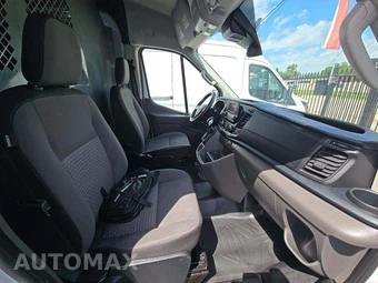 2021 Ford Transit 250 Cargo Van Medium Roof 148.0" WB - miniatura 17